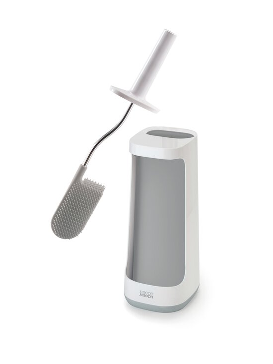 Joseph Joseph - Flex™ Plus- wc-harja ja säilytyskotelo - GREY | Stockmann - photo 3