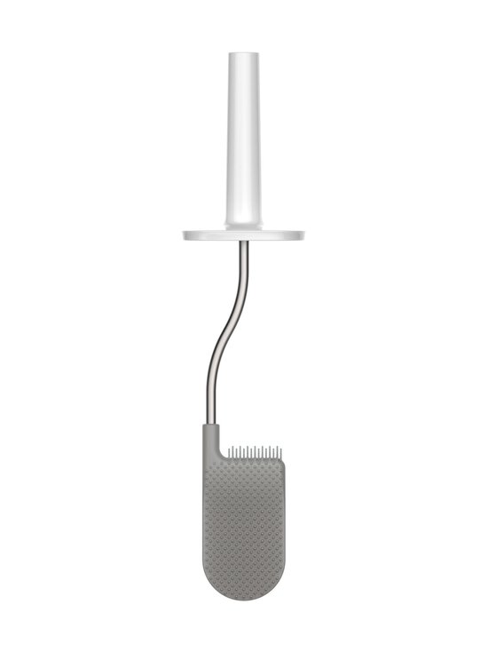 Joseph Joseph - Flex™ Plus- wc-harja ja säilytyskotelo - GREY | Stockmann - photo 4