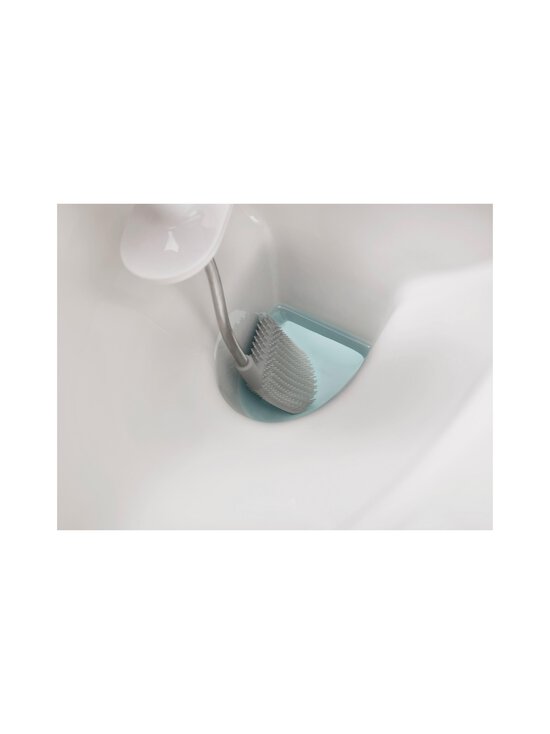Joseph Joseph - Flex™ Plus- wc-harja ja säilytyskotelo - GREY | Stockmann - photo 6