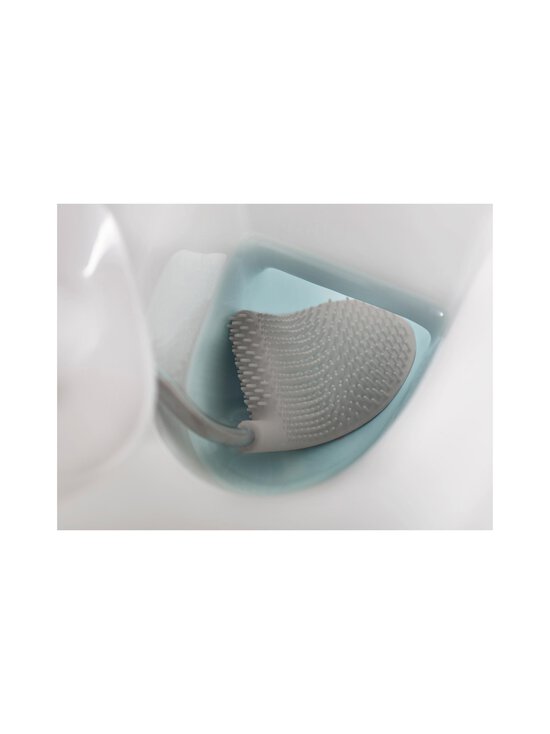 Joseph Joseph - Flex™ Plus- wc-harja ja säilytyskotelo - GREY | Stockmann - photo 7