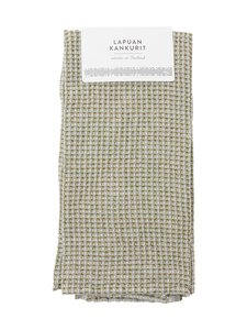 Lapuan Kankurit - Maija-pyyhe 48 x 70 cm - WHITE-OLIVE Lapuan Kankurit - Maija-pyyhe 48 x 70 cm - WHITE-OLIVE | Stockmann