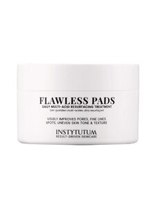 INSTYTUTUM - Flawless Pads -kuorintalaput 60 kpl | Stockmann