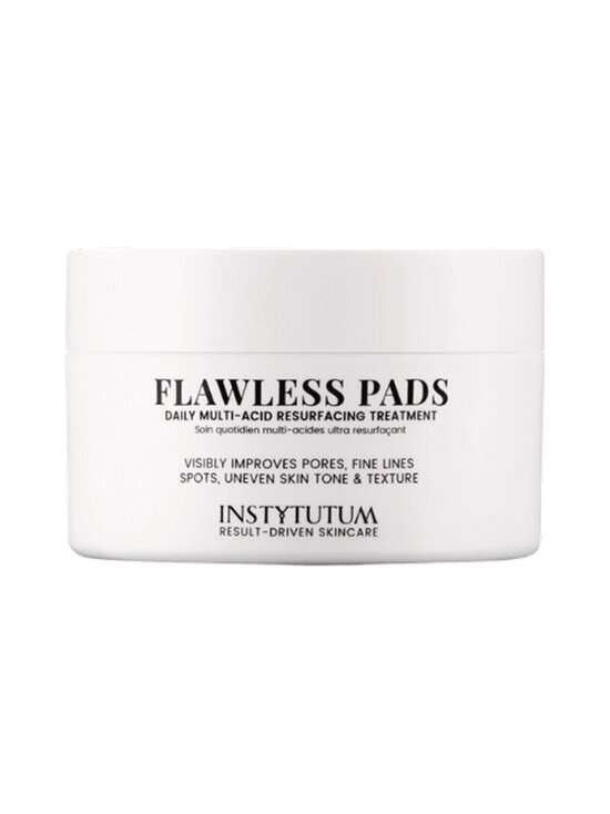 INSTYTUTUM - Flawless Pads -kuorintalaput 60 kpl - NOCOL | Stockmann - photo 1