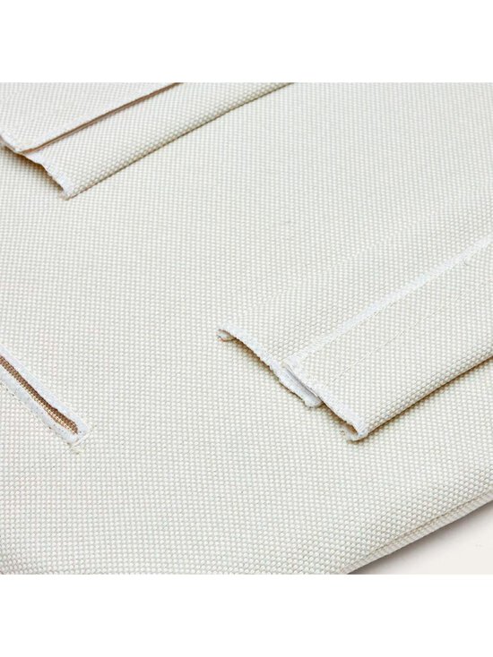 Kave Home - Joncols-istuinpehmuste - BEIGE - photo 3 Kave Home - Joncols-istuinpehmuste - BEIGE | Stockmann - photo 3