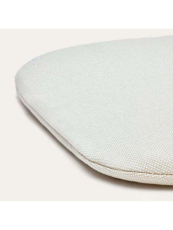 Kave Home - Joncols-istuinpehmuste - BEIGE - photo 4 Kave Home - Joncols-istuinpehmuste - BEIGE | Stockmann - photo 4