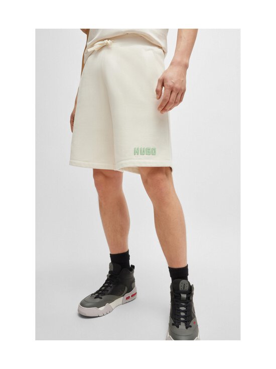 HUGO - Diqoshort-shortsit - 121 OPEN WHITE | Stockmann - photo 4
