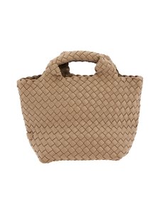 NAGHEDI - St Barths Petit -laukku - CASHMERE | Stockmann