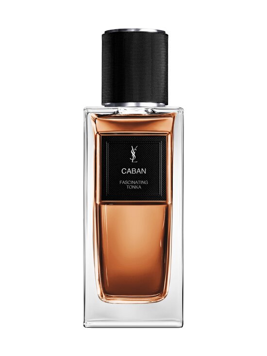 Le Vestiaire des Parfums Caban Fascinating Tonka aromāts