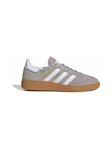 adidas Originals - Junior Handball Spezial -tennarit - JP9561 GRETWO/FTWWHT/GUM3 | Stockmann