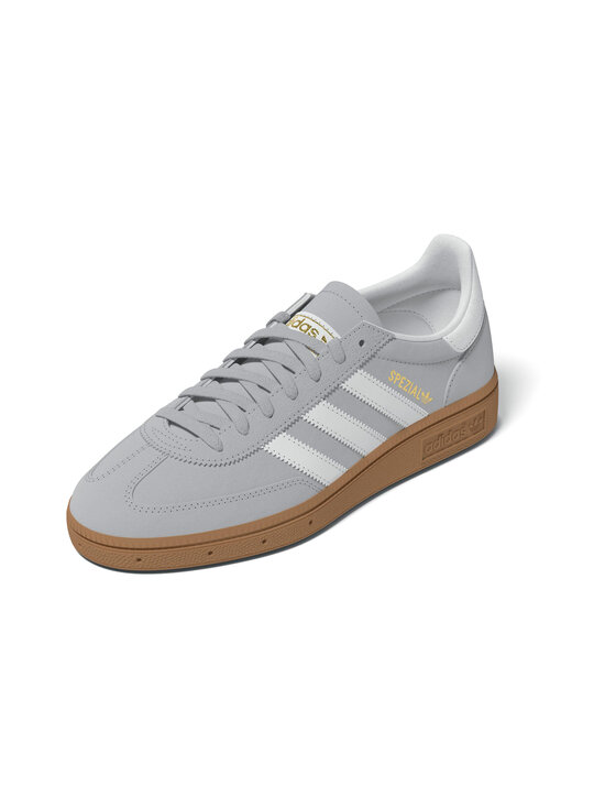 adidas Originals - Junior Handball Spezial -tennarit - JP9561 GRETWO/FTWWHT/GUM3 | Stockmann - photo 2