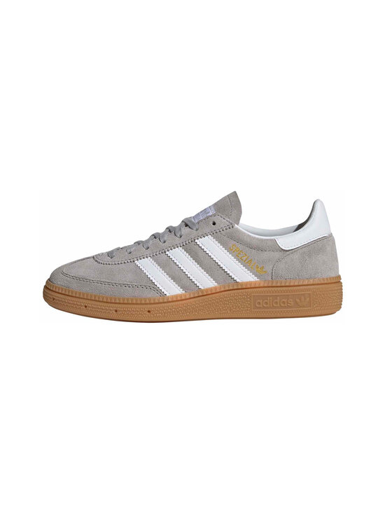 adidas Originals - Junior Handball Spezial -tennarit - JP9561 GRETWO/FTWWHT/GUM3 | Stockmann - photo 3