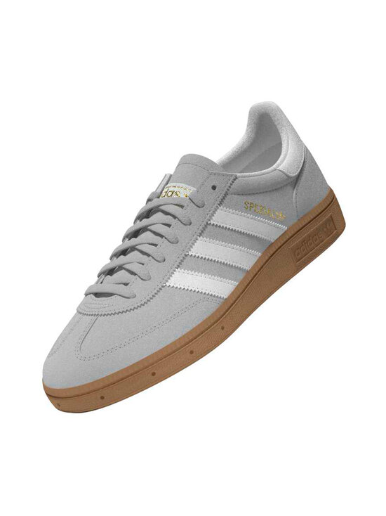 adidas Originals - Junior Handball Spezial -tennarit - JP9561 GRETWO/FTWWHT/GUM3 | Stockmann - photo 5