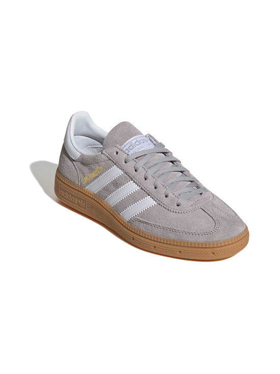 adidas Originals - Junior Handball Spezial -tennarit - JP9561 GRETWO/FTWWHT/GUM3 | Stockmann - photo 6