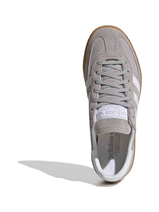 adidas Originals - Junior Handball Spezial -tennarit - JP9561 GRETWO/FTWWHT/GUM3 | Stockmann - photo 9