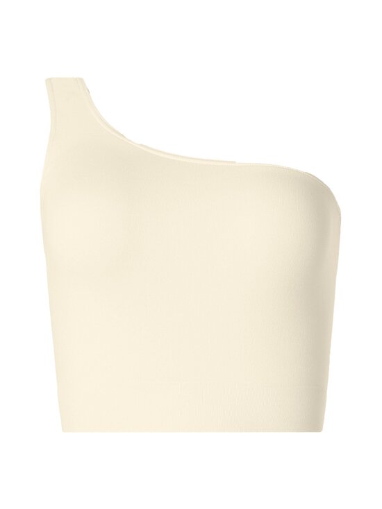 Wolford - Energy - yksiolkaiminen toppi - 1167 BUTTERCREAM | Stockmann - photo 1