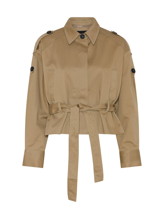 BRUUNS BAZAAR - PonapeaBBTillia viegls mētelis - CAMEL | Stockmann - photo 1