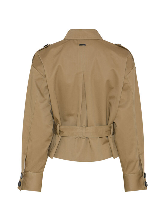 BRUUNS BAZAAR - PonapeaBBTillia viegls mētelis - CAMEL | Stockmann - photo 2