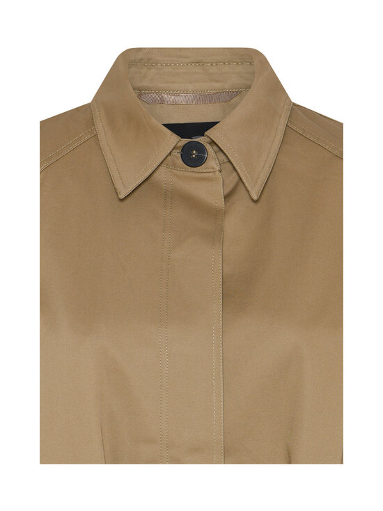 BRUUNS BAZAAR - PonapeaBBTillia viegls mētelis - CAMEL | Stockmann - photo 3