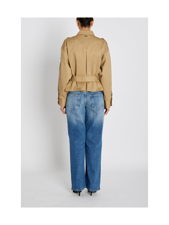 BRUUNS BAZAAR - PonapeaBBTillia viegls mētelis - CAMEL | Stockmann - photo 5