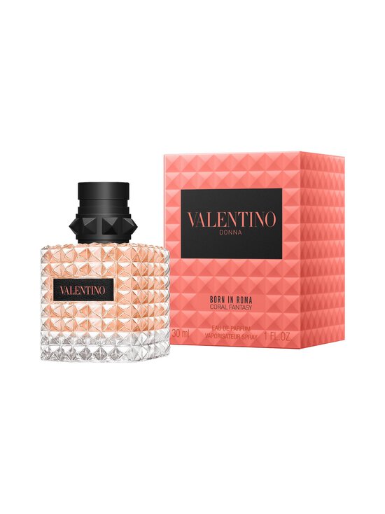 Valentino - Born in Roma Coral Fantasy Donna EdP - NOCOL - photo 3 Valentino - Born in Roma Coral Fantasy Donna EdP - NOCOL | Stockmann - photo 3