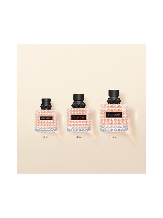Valentino - Born in Roma Coral Fantasy Donna EdP - NOCOL - photo 5 Valentino - Born in Roma Coral Fantasy Donna EdP - NOCOL | Stockmann - photo 5