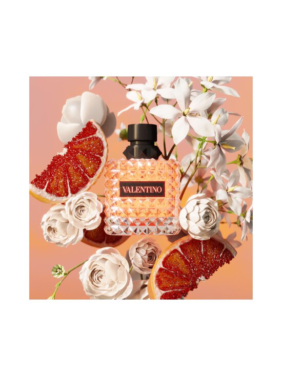 Valentino - Born in Roma Coral Fantasy Donna EdP - NOCOL - photo 7 Valentino - Born in Roma Coral Fantasy Donna EdP - NOCOL | Stockmann - photo 7