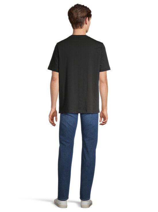 PS Paul Smith - Regular Fit Zebra t-paita - 79 BLACK | Stockmann - photo 3