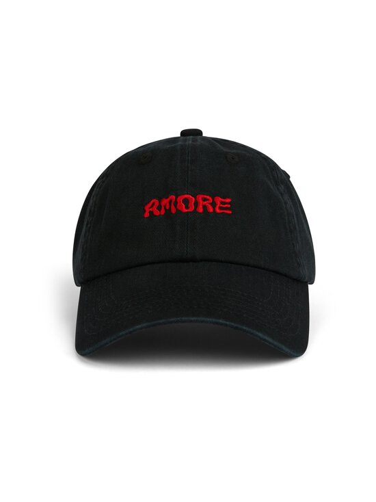 Amore naģene