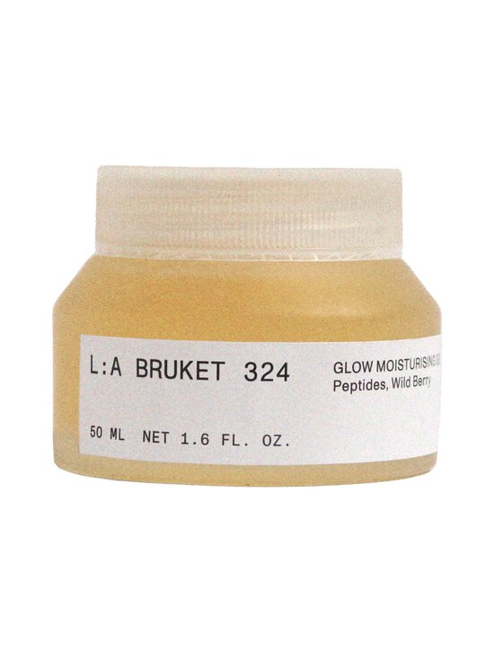 Glow Moisturising Gel -geelivoide