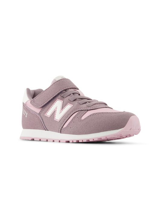 New Balance - 373 Velcro -tekomokkanahkasneakerit - VQ2 PURPLE - photo 5 New Balance - 373 Velcro -tekomokkanahkasneakerit - VQ2 PURPLE | Stockmann - photo 5