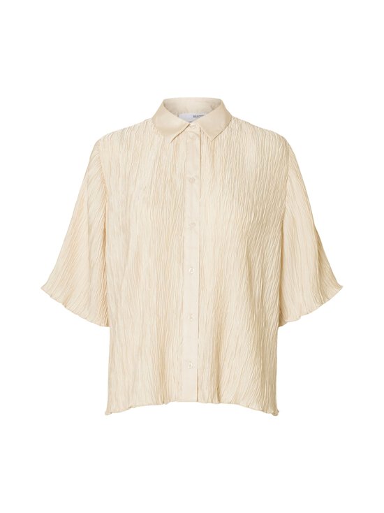 Selected - SlfElma-pusero - SANDSHELL - photo 1 Selected - SlfElma-pusero - SANDSHELL | Stockmann - photo 1