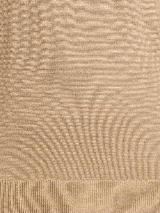Cap Horn - Dexter Turtleneck -merinovillaneule - DK. CAMEL B2804 - photo 4 Cap Horn - Dexter Turtleneck -merinovillaneule - DK. CAMEL B2804 | Stockmann - photo 4