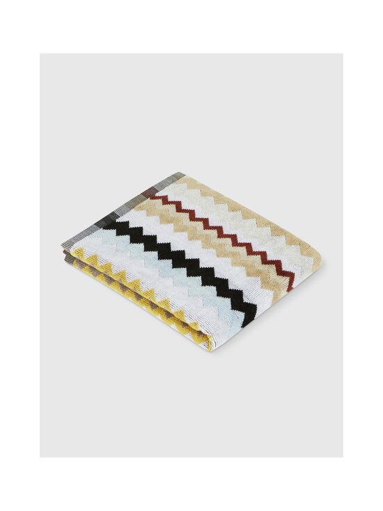 Missoni Home - Curt-kylpypyyhe - 160/BLACK MULTICOLOR | Stockmann - photo 2
