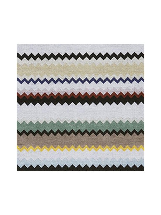 Missoni Home - Curt-kylpypyyhe - 160/BLACK MULTICOLOR | Stockmann - photo 3