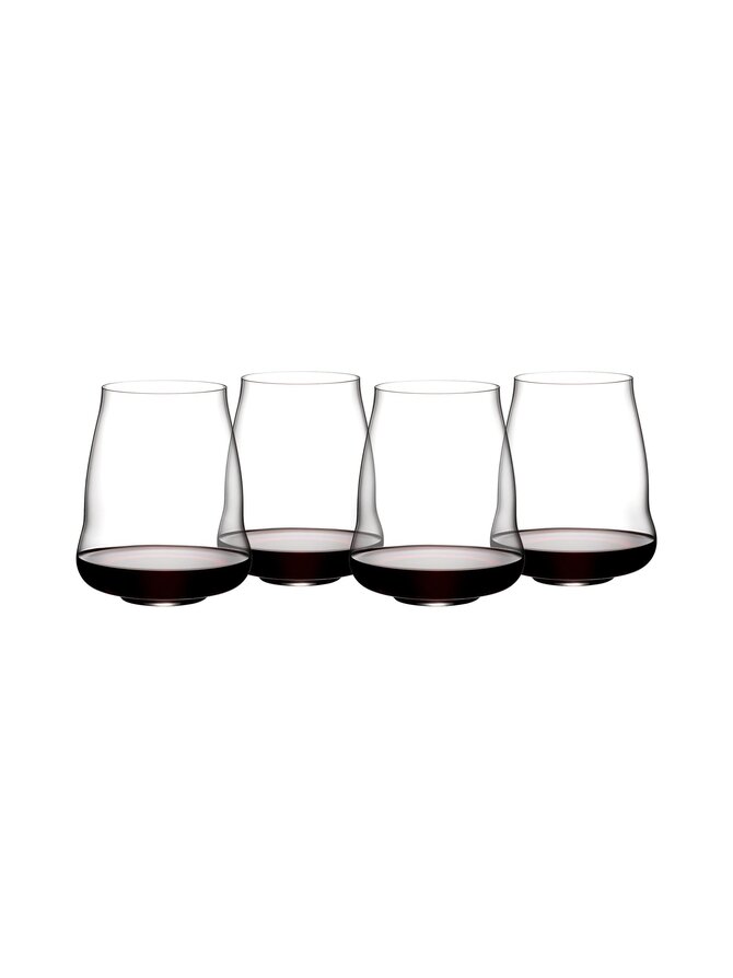 Riedel Cabernet Sauvingnon Red wine glasses, 4 pcs
