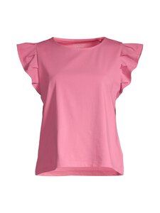 NOOM - Trikoopluus Heather - DK.PINK SOLID NOOM - Trikoopluus Heather - DK.PINK SOLID | Stockmann