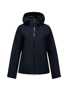 Peak Performance - Treeline-kuoritakki - 050 BLACK | Stockmann