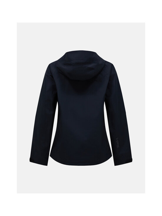 Peak Performance - Treeline-kuoritakki - 050 BLACK | Stockmann - photo 2