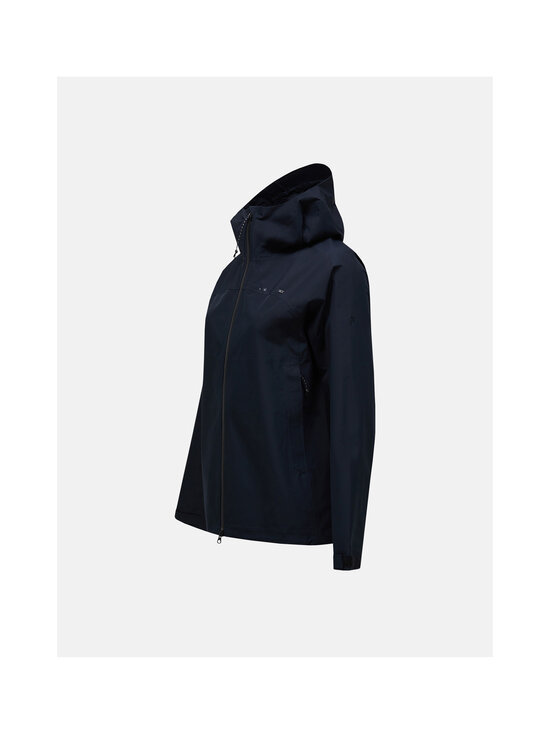 Peak Performance - Treeline-kuoritakki - 050 BLACK | Stockmann - photo 3
