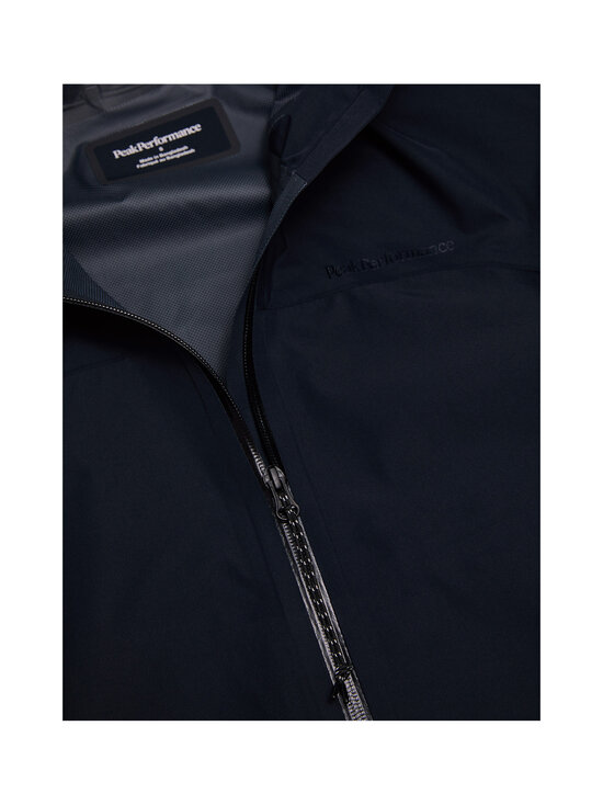 Peak Performance - Treeline-kuoritakki - 050 BLACK | Stockmann - photo 4