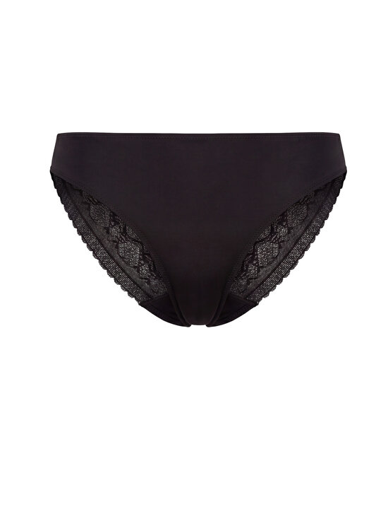 Calvin Klein Underwear Plus - Bikini-alushousut - UB1 BLACK | Stockmann - photo 1