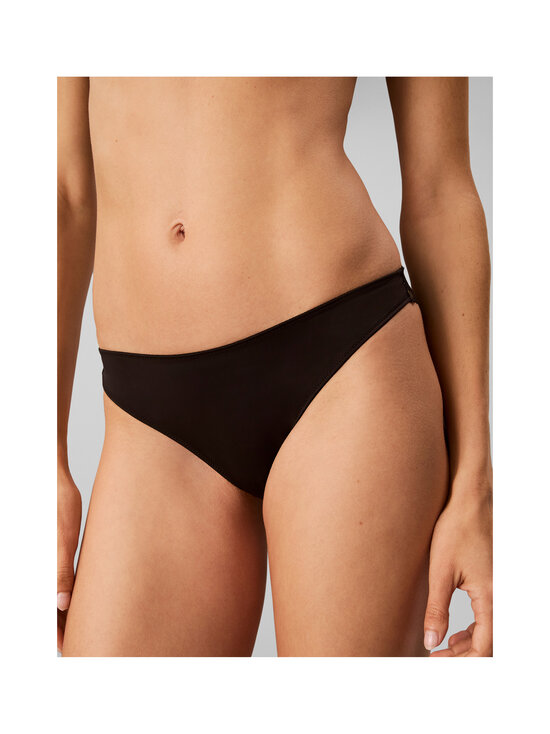 Calvin Klein Underwear Plus - Bikini-alushousut - UB1 BLACK | Stockmann - photo 4