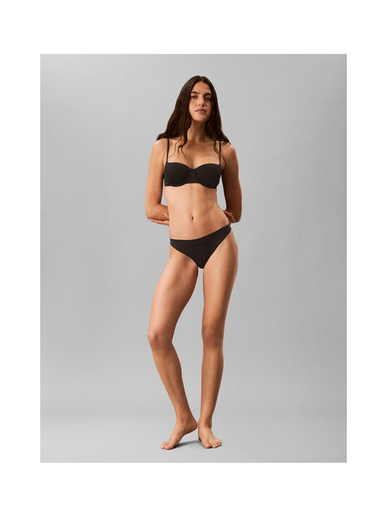 Calvin Klein Underwear Plus - Bikini-alushousut - UB1 BLACK | Stockmann - photo 6