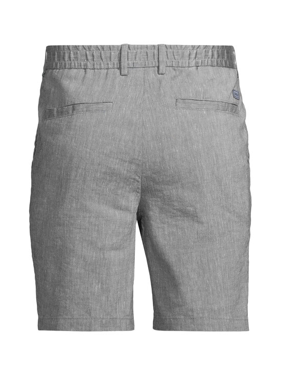 BOSS - Kane -shortsit - 466 OPEN BLUE | Stockmann - photo 2