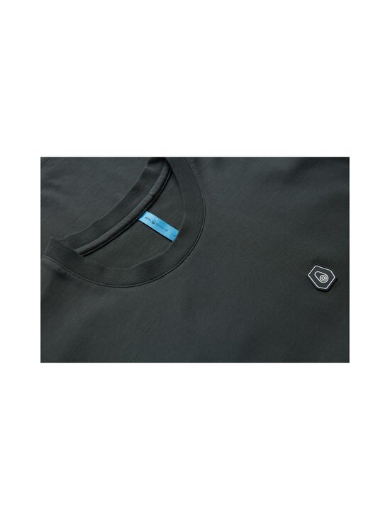 Sail Racing - Fleet t-paita - 728 AURORA GREEN | Stockmann - photo 3