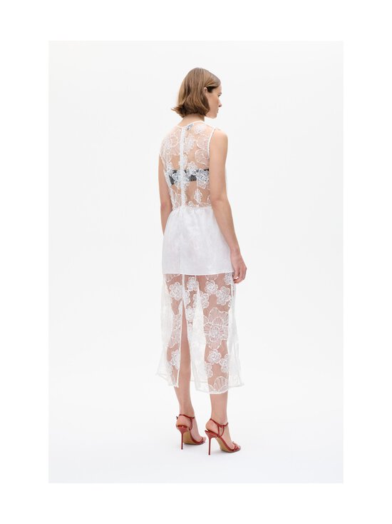 Baum und Pferdgarten - Antonie-mekko - C1070 BLANC DE BLANC - photo 4 Baum und Pferdgarten - Antonie-mekko - C1070 BLANC DE BLANC | Stockmann - photo 4