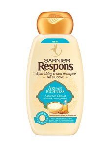 Garnier - Nourishing -shampoo 250 ml | Stockmann