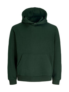 JACK & JONES junior - Bradley jaka ar kapuci - SCARAB | Stockmann