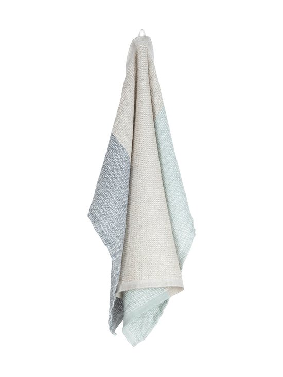 Lapuan Kankurit - Terva-pyyhe - 80 MULTI-GREY-JADE | Stockmann - photo 2