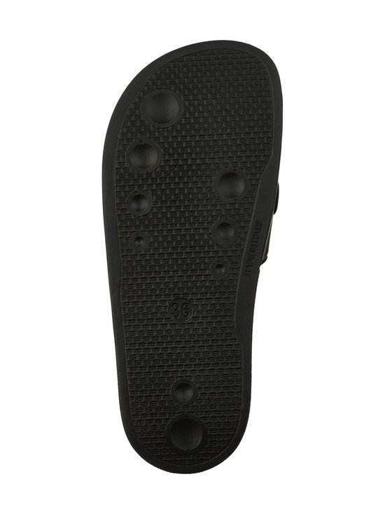 Moschino - Sandaalit - BLACK - photo 3 Moschino - Sandaalit - BLACK | Stockmann - photo 3